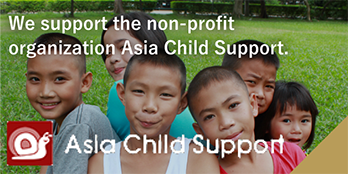 Asia Child Support