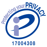 隐私保护标誌