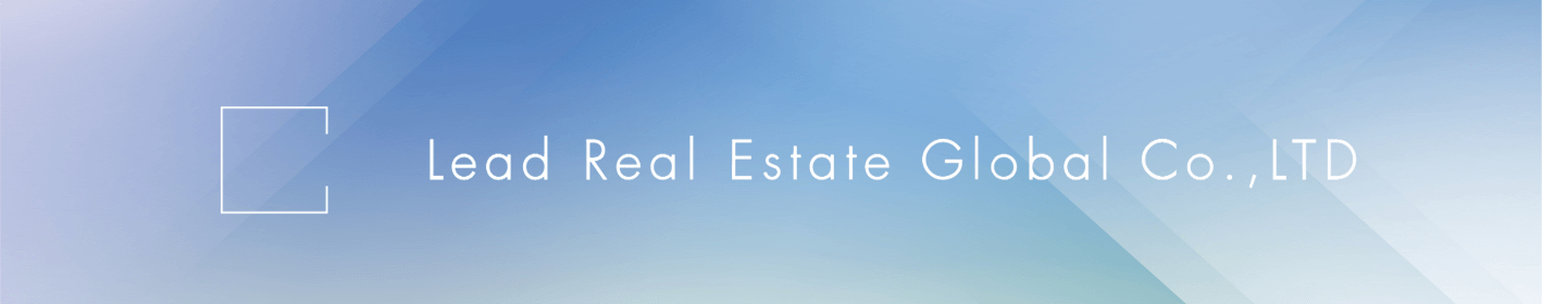 Lead Real Estate Global Co.,LTD